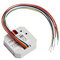 KNX EIB Tasterinterface 2-/4-/6- fach unter Putz potentialfrei Taster Schnittstelle (Tasterinterface 4-fach)