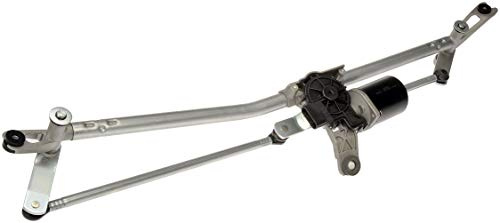 Dorman 602-130AS Windshield Wiper Motor and Linkage Assembly Compatible with Select Dodge Models