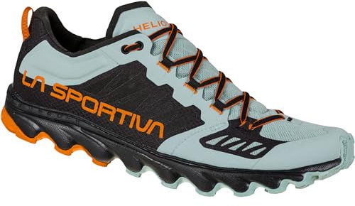La Sportiva Helios III Traillaufschuhe für Herren, blau, 44 EU