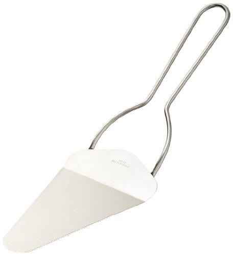 Ateco 1350 Stainless Steel Pie Spatula