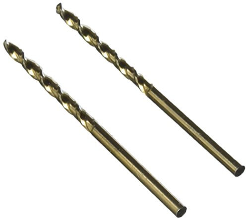 DEWALT DEWDT5038QZ DEWALT DT5038QZ Extreme 2 Metal Drill Bit 3.0 x 61mm