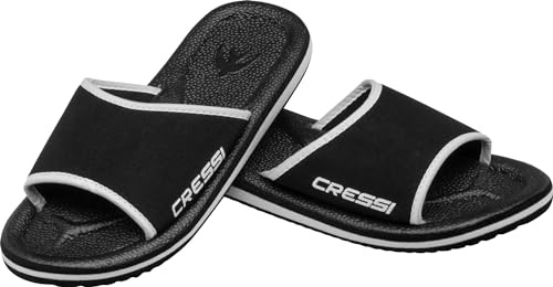 CRESSI Lipari Sandals - Sandales de Mer et de Plage pour Adultes et Enfants