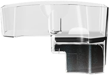 Support Avec Cartouche Anticalcaire - SMART, Anticorrosif, Anti-sel, Granulés Anticalcaires, Convient aux Laurastar Smart U / M / I et aux Systèmes de Repassage Laurastar Pulse / S7 / S6 / S5 / S4