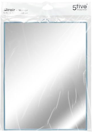 5five - Espejo en pie básico 20x30