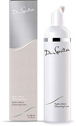 Dr. Spiller - Hydro-Marin Cleansing Foam | Zarte. aber intensive Hautreinigung