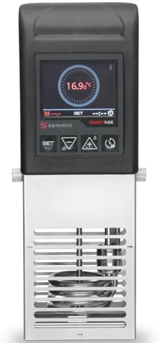 Smartvide Cocedor Sous-Vide SmartVide 5