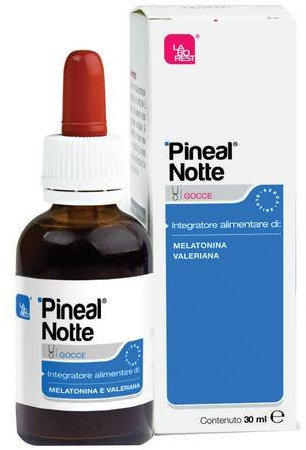 PINEAL NOTTE GOCCE 30ML