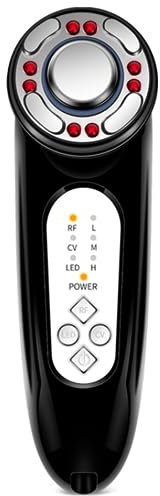 RF Facial beauty device, Radio Frequency Fat Bursting Device To Reduce Slimming Shaping Beauty Equipment, Lifting And Firming