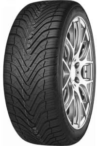 GRIPMAX Ganzjahresreifen 225/60 R 17 TL 99V SUREGRIP A/S NANO BSW M+S 3PMSF Allwetter