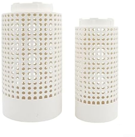 Besttoolifes 2 Pack Wormery Composter For Raised Beds Worm Farm In The Ground That Turns Your Waste Into Compost For Small Gardens