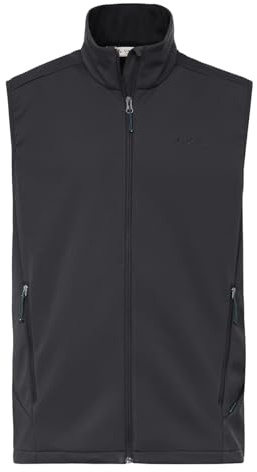 VAUDE Men's Everhike Softshell Vest Veste Homme