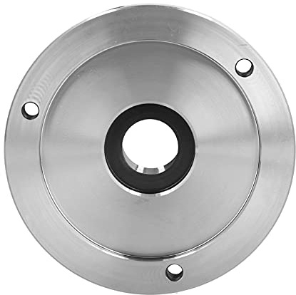 Portabrocas de sujeción con orificio recto, mesa de fresado CNC compacta, herramienta de torno de 32MM de diámetro para mecanizado de torno (ER32-125(95))