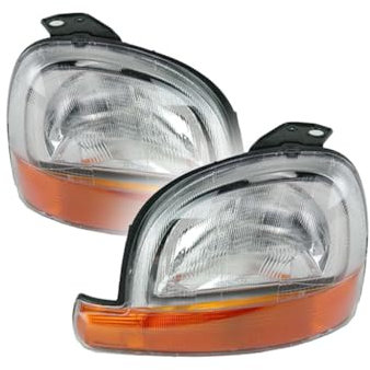 DAPA GmbH & Co. KG 205298082 Phare gauche