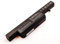 Akkuversum Akku kompatibel mit Wortmann Terra Mobile 1712, Notebook/Netbook/Tablet Li-Ion Batterie