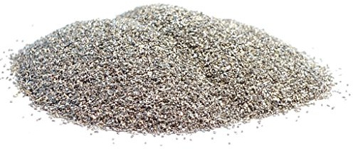 200–400 µm min. 99,93 % magnesiumpulver, rent, magnesiumpulver, Mg, CAS-nummer: 7439-95-4, olika mängder tillgängliga, från 100 g (250 g)