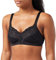 Triumph Womens Delicate Doreen Non-wired Bra, Black, 48E UK