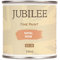 Guild Lane Jubilee Furniture Paint – Upcycle & Transform Wood, Metal & Glass – Soft Sheen Finish for Indoor & Outdoor – Durable & Easy to Apply Multi-Surface Paint (Natal Rose, Pink, 250ml)