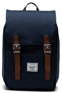 Herschel Supply Co. Retreat™ Mini-Rucksack, Marineblau, Einheitsgröße, Retreat™ Mini Rucksack