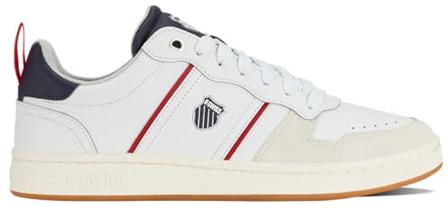 K-Swiss Herren Lozan Match Sneaker, 44 EU