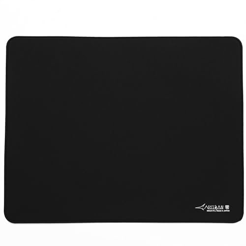 Artisan FX Ninja Zero Soft Noir XXL