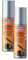 Liqui Moly 2X 7182 Gummi-Pflege Reifen Türgummi Dichtungen 75ml