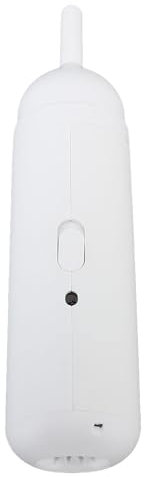 Aspiradora de Mano, Aspiradora Portátil de Escritorio, Barredora de Mesa Inalámbrica, Limpiador de Coche Recargable