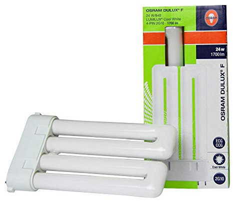 10 x Osram DULUX F 36W/840 2G10