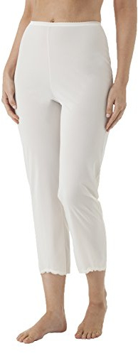 Shadowline Women's Pettipants, 46005, Ivory, S