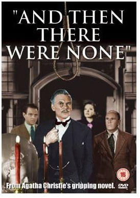 And Then There Were None [DVD]