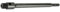 Draper 43708 Hexagonal Arbor for Diamond Core Bits, 240mm