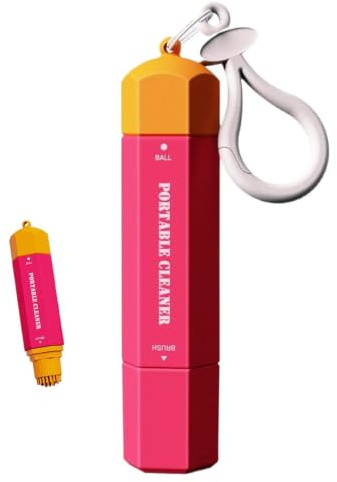 Fläckpenna Punktborttagare | 15 ml Portabel Klädfläckborttagare Hushålls Badrumsprodukter För Resor Kontor Skola Utomhus Camping Tvätt Skjorta Dagis