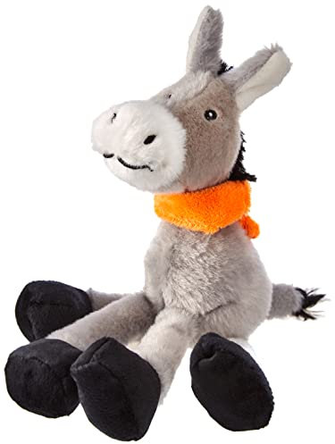 Trixie 35981 Esel, Plüsch, 24 cm