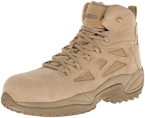 Reebok Rapid Response Composite Toe Botas para exterioresHombre