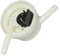 Flowmeter MS-0A01717 kompatibel mit Krups XP7..., EA8..., ES6... Kaffeevollautomat