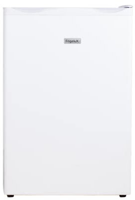 FrigeluX Réfrigérateur Table Top Blanc RTT127BE 120L