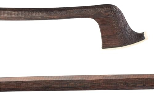 Archet De Violon En Fibre Carbone Violon En Bois De Santal Taille 4/4 Arc Vierge Professionnel Léger Et Durable Bricolage