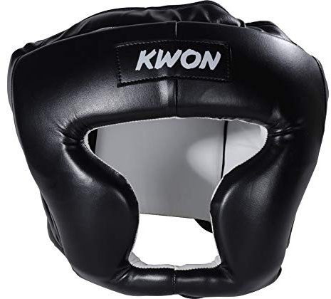 KWON Kopfschutz Kick Thai M