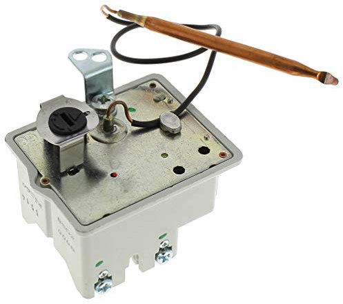DIFF - Thermostat BSD monophasé - DIFF pour Atlantic : 070130
