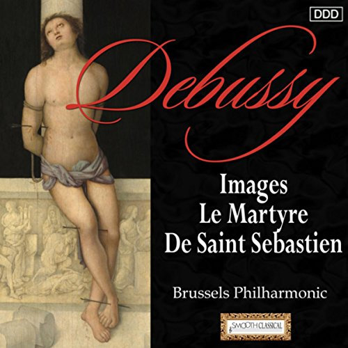 Images pour orchestre, L. 122: II. Iberia. Par les rues et par les chemins - Les parfums de la nuit - Le matin d'un jour de fete