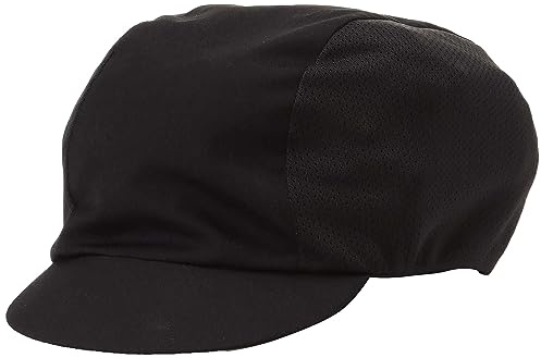 Oakley Herren Cadence Road Cap 2.0 Baseballkappe, Schwarz, Einheitsgröße