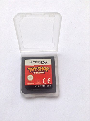 Toy Shop (Nintendo DS)
