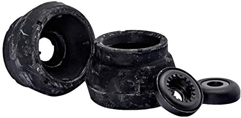 Unigom 391168C Supporto Ammortizzatore Anteriore Completo, Set di 2