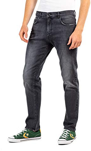 Reell Barfly Black Wash 36/32
