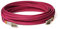 CONBIC® LWL Glasfaser-Kabel – 20m OM4 LC auf LC Stecker, Duplex 50/125 Patchkabel – Lichtwellenleiter (20)