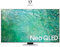 Samsung Neo QLED 4K QN85C 65 Zoll Fernseher, Neo Quantum HDR, Neural Quantum Prozessor 4K, Dolby Atmos, Smart TV (Modell 2023, 65QN85C)