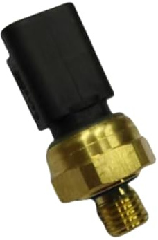 Interrupteur de pression d'huile 9674035780 pour Peugeot 2008, 308, 308S, 408, Citroën C3XR, C3L, C4L, C4 Capteur de pression d'huile