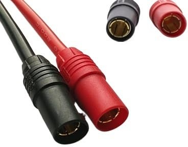 NPUOZHT per TATTU 16000mAh 22.2V 6S per Batteria LiPO 15C per esacottero multirotore a Grande carico per Drone agricolo/Drone UAV Parti per droni(with 2 AS150 Female)