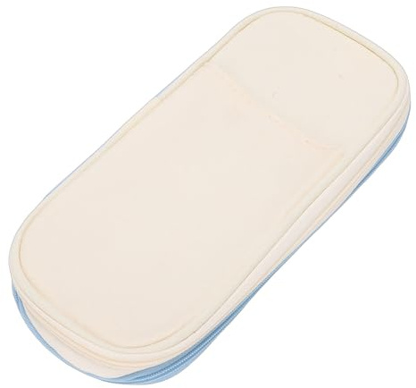 GOWENIC Silikondegsmatta Silikondegmatta Non Stick Bakverksmatta Degrullmatta Bakmatta Silikonbakmatta (Himmelsblå)