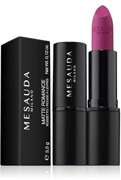Mesauda Milano Lippenstift Matte Romance - 3,5 g