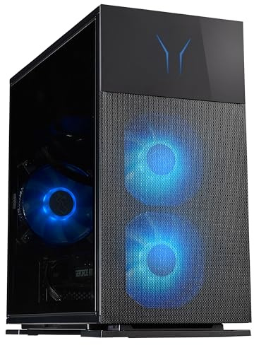 MEDION Erazer Engineer X30 MT MD35415 - Intel i7-14700F RAM SSD NVidia - Komplettsystem - Core i7